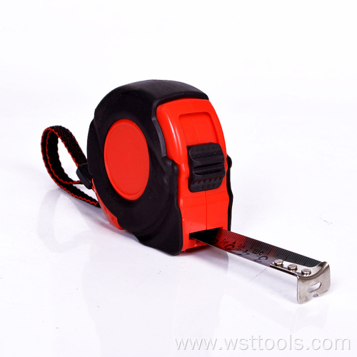 Steel Tape Measures with Speed Rewind